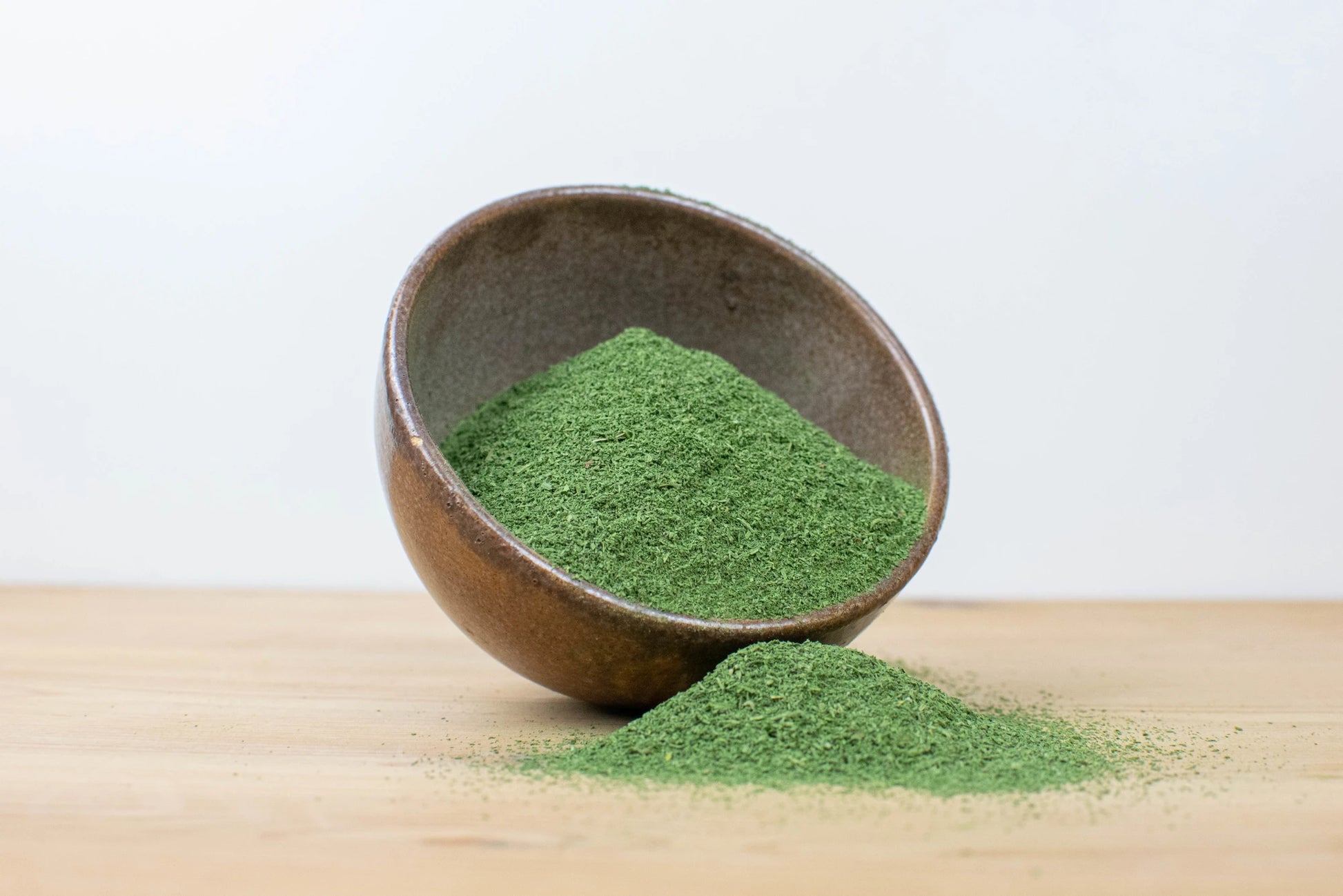 Bio Artemisia Annua Pulver - fein gemahlen - Einjähriger Beifuß