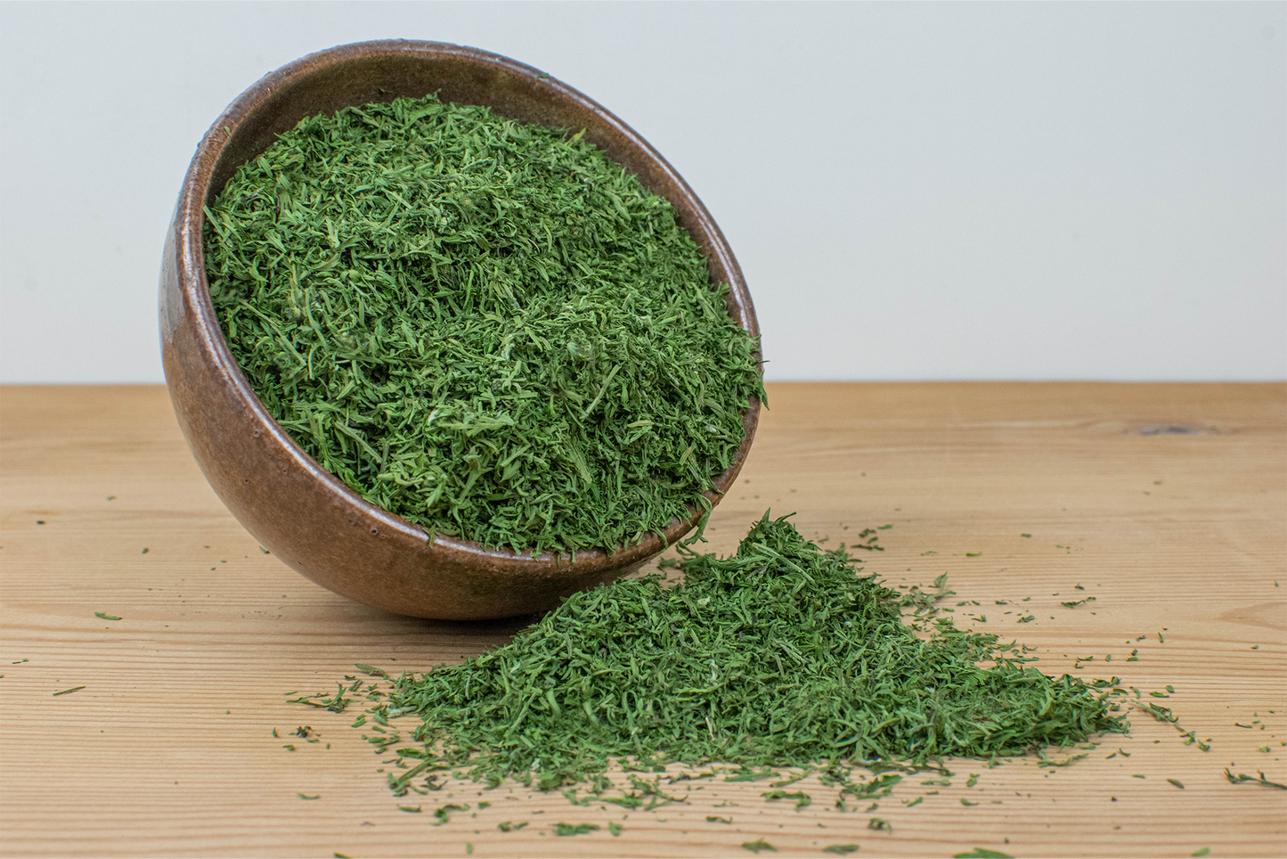 Artemisia Annua grob gebrochen handgepflückt Bio