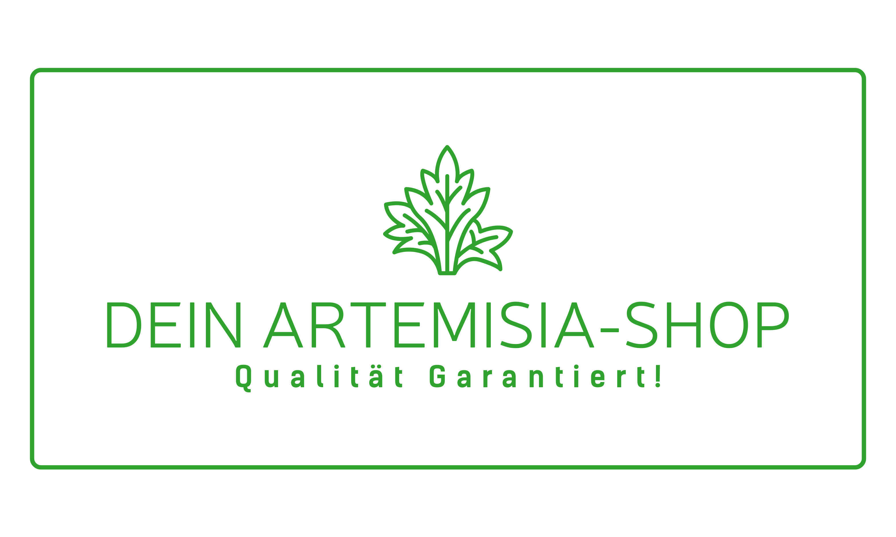 Dein Artemisia-Shop 
