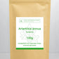 Bio Artemisia Blattpulver Extrakt - Versand im Beutel